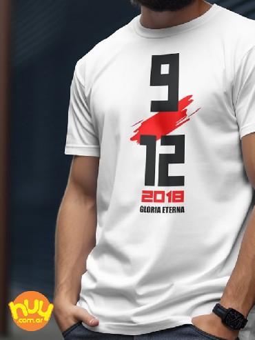 Remeras de river sublimadas best sale